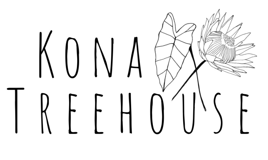 Keiki | Kona Treehouse